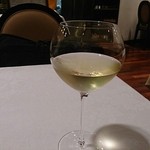 Kitajimatei - セットのワインno.2