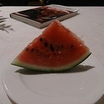 北島亭 - 口直し