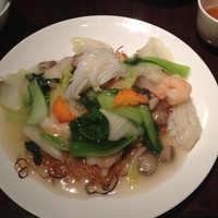 老香港酒家京都 - 