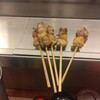 秋吉 - 料理写真:やきとり