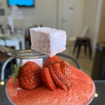 LatteArt-Bar Z.E.R.O - 