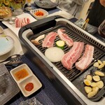 韓国料理 benibeni - 