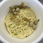 飯田商店 - 開封