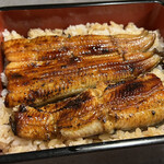 Unagi Issei - 