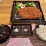 Tonkatsu Ton Shabu Kemboro- - 