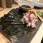 串劇場 徳永座 - 