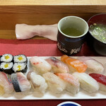 Sushidokoro Shou - 