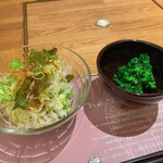 Tonkatsu Ton Shabu Kemboro- - 