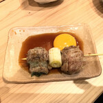 串劇場 徳永座 - 