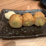 串劇場 徳永座 - 