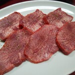 焼肉幸泉 - 