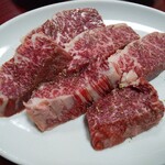 焼肉幸泉 - 