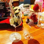 ホットリップ - 