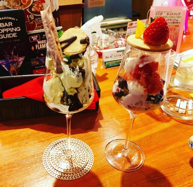 ホットリップ（HOTRIP） - 苫小牧（バー）の写真