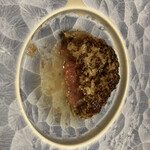 肉料理ふくなが - 