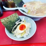 ラーメンショップ - 
