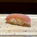 Sushi Nishizaki - かんぱち