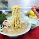 ラーメンショップ - 