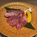 Yakiniku Fujita - 