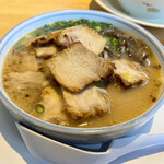 ラーメン小金太 - 