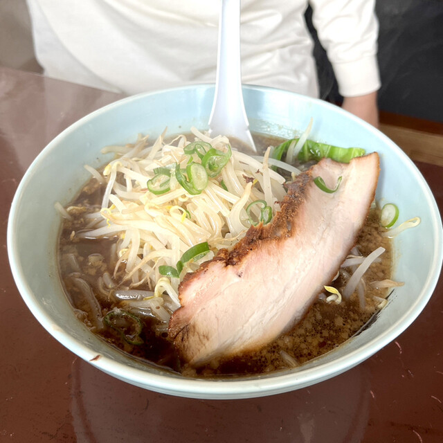 めし屋 じゅう合 &ndash; 滝沢の本格ラーメン店 | 岩手・滝沢市のおすすめ