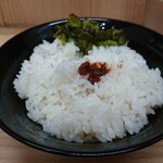 横浜ラーメン 武蔵家 御茶ノ水店 - 