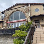 リストランテ アマルフィイ - 