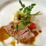 リストランテ アマルフィイ - 