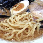 Ramen Genjirou - 特らーめん