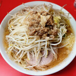 ラーメン二郎 - 