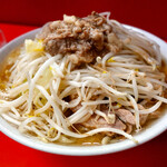 ラーメン二郎 - 