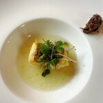 リストランテ アマルフィイ - 