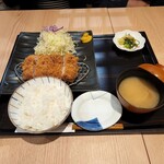 Tonkatsu Wakou - 