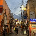 レストラン 山猫軒 - 