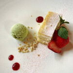 リストランテ アマルフィイ - 