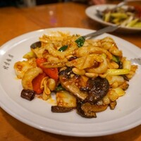 横浜中華街 北京飯店 - 