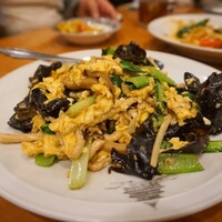 横浜中華街 北京飯店 - 