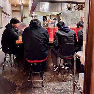 ラーメン二郎_2