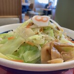 Hachiban Ramen - 