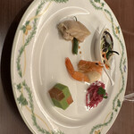 銀座アスター - 