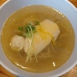 Tori Soba Harukiya - 