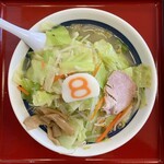 Hachiban Ramen - 