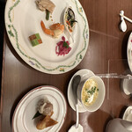 銀座アスター - 