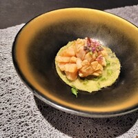 鉄板焼 漆 - 