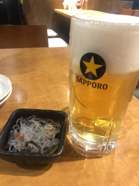 Hakata Mangetsu Hacchobori Ten