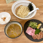 中華そば きなり - 