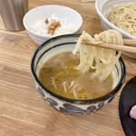 中華そば きなり - 