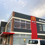 McDonald's - 店舗