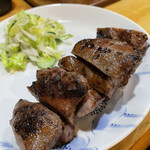 八たん - 牛タン2人前