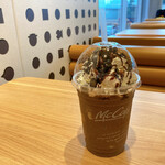 McDonald's - オレオⓇクッキーチョコフラッペ